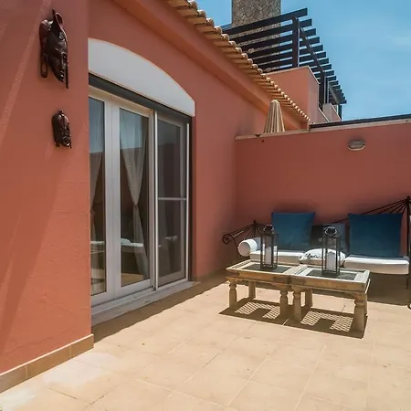 Casa Victoria By Cool Villas Vilamoura