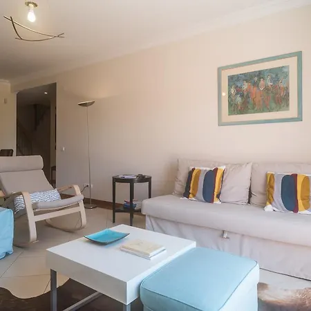 בית נופש Casa Victoria By Cool Villas וילהמורה